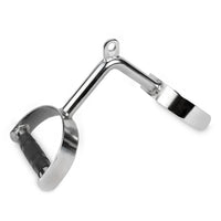 VirtuFit Rowing Handle Pro - V-Shape Handgreep