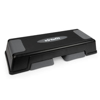 VirtuFit Verstelbare Aerobic Fitness Step/Stepper