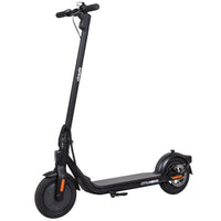 VirtuFit Cityline S200i E-Step - Marche électrique