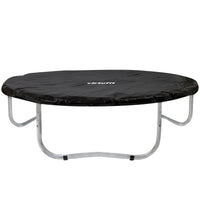 Housse de trampoline VirtuFit - Housse de protection - 183 cm