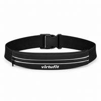 VirtuFit Running Belt – Verstelbare hardloopriem