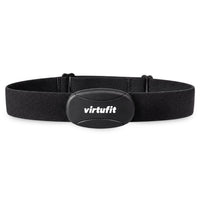 Ceinture de fréquence cardiaque universelle VirtuFit 5,3 kHz