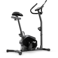 VirtuFit LEB150 Vélo d'appartement à faible envergure - Pour les utilisateurs grands