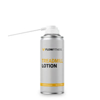 Flow Fitness Lubrifiant pour Tapis de Course - Lotion pour Tapis de Course - 200 ml