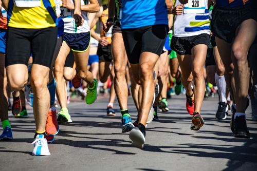 Trainen voor een marathon: zo pak je het aan