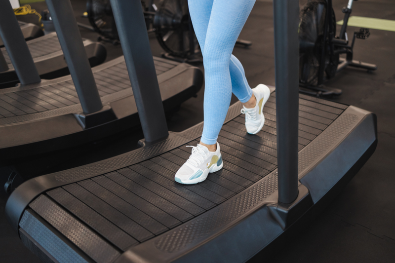 Hyrox hardlopen: zo train je het loopgedeelte | Fitwinkel België
