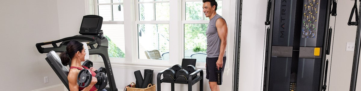 Afvallen met krachttraining: zo verlies je vet én bouw je spiermassa op