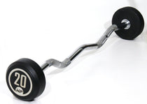 Halterstangen 20kg
