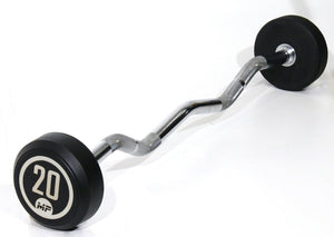 Halterstangen 20kg