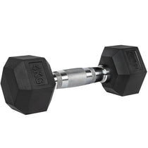 Haltères 4kg