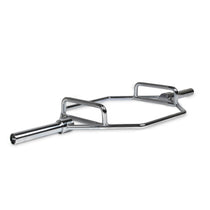 Trap bars