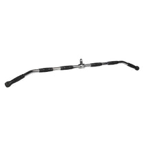 Lat bars