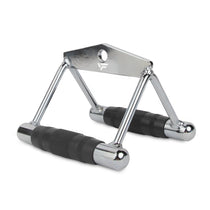 Rowing handles