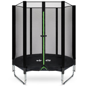 Trampoline top 10