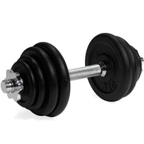 Dumbbells gietijzeren