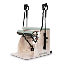Pilates chairs
