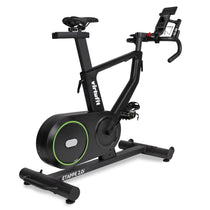 Fitwinkel Hasselt Indoor Cycles