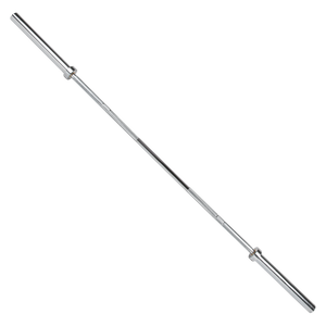 Halterstangen 220cm