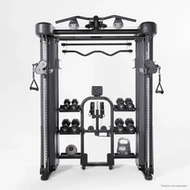 Professionele Smith Machines & Racks