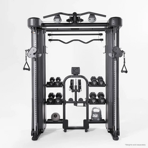 Professionele Smith Machines & Racks
