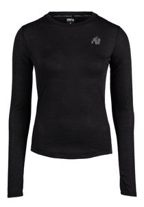 T-shirts manches longues femme