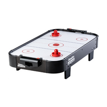 Air hockey