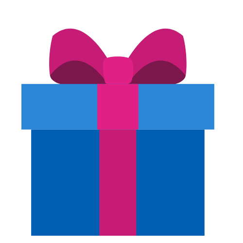 Cadeaus