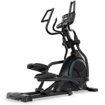 Crosstrainer vliegwiel voor