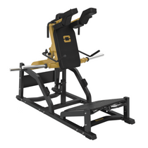 Squat machines