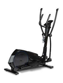 Flow Fitness crosstrainers