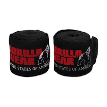 Bandes de boxe
