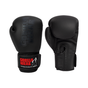 Gants de boxe