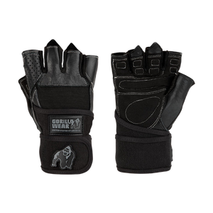 Fitness handschoenen