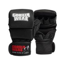 Gants de MMA