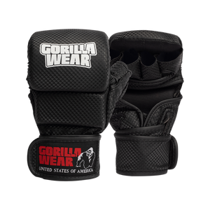 MMA handschoenen