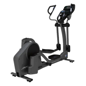 Vélo elliptique HIIT