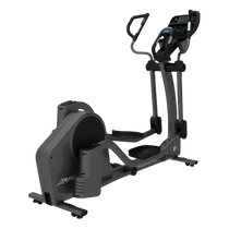 Vélo elliptique Life Fitness