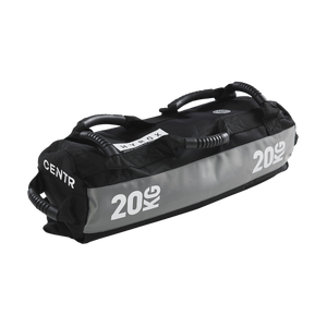 HYROX Sandbag Lunges