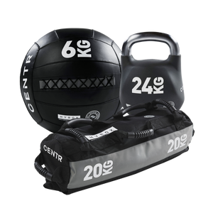 HYROX Race Equipment