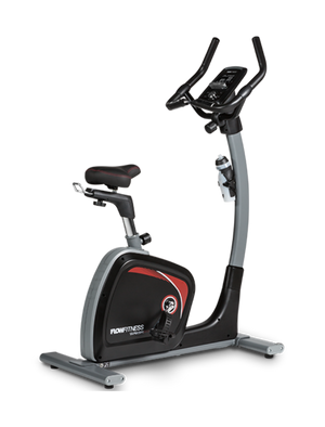 Vélo d'appartement pour seniors