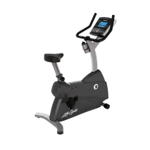 Vélo d'appartement Life Fitness