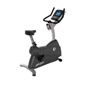 Life Fitness Hometrainers
