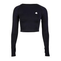 Dames longsleeves