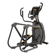 Vélo elliptique Matrix