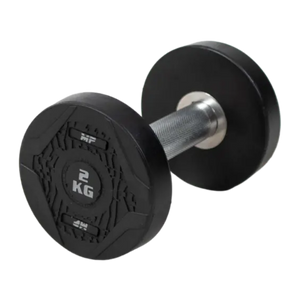 Ronde dumbbells