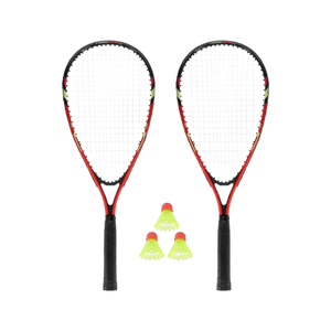 Crossminton
