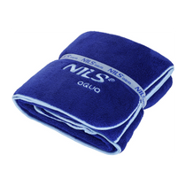 Serviettes microfibre