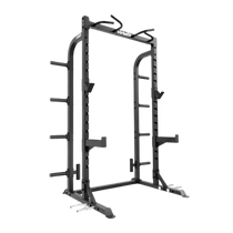 Squat racks et stations