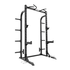 Squat racks