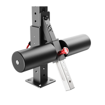 Accessoires et extensions pour squat racks